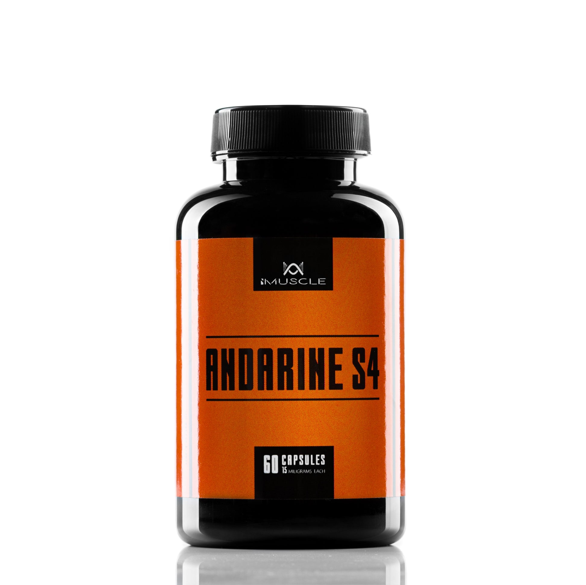 Andarine S4 - iMuscle Deutschland SARM