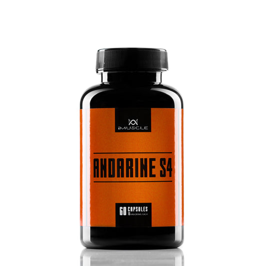 Andarine S4 - iMuscle Deutschland SARM