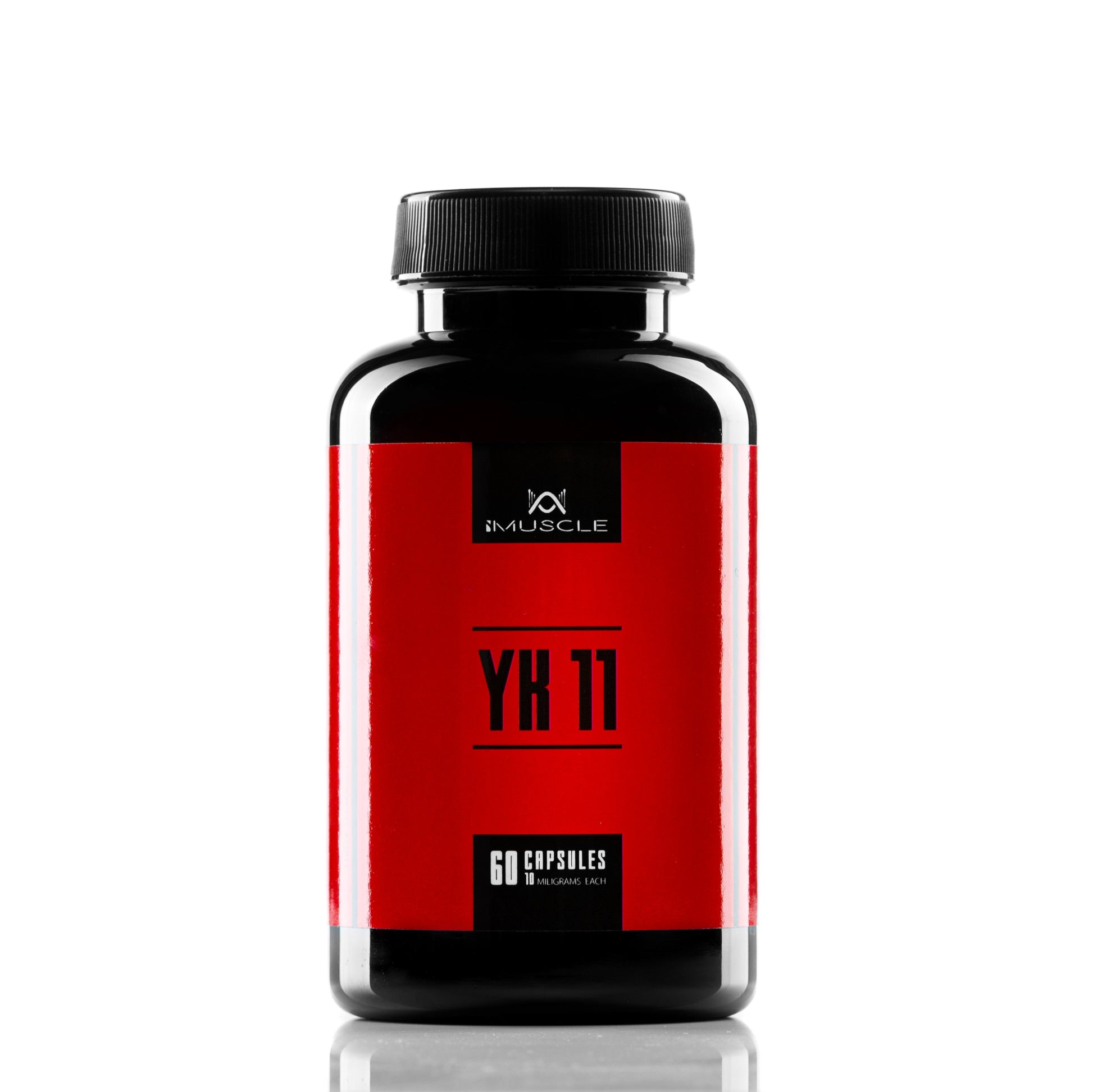 YK11 - iMuscle Deutschland SARM